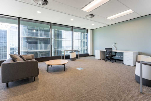 Office: 1 Denison Street, Sydney, 2060