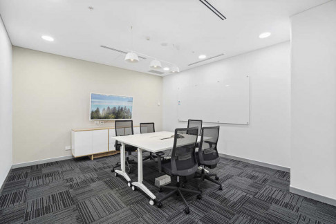 Office: 1 Palmerston Circuit, Darwin, 0830