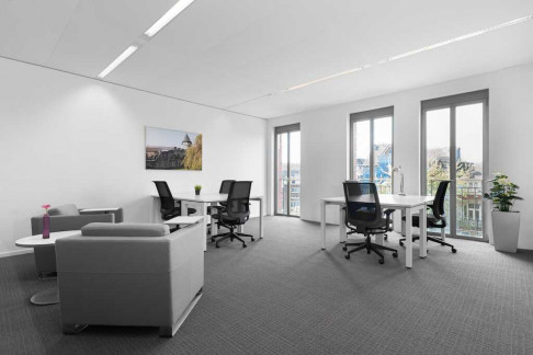 Office: 18th & 19th Floors, London, EC2N 4AG