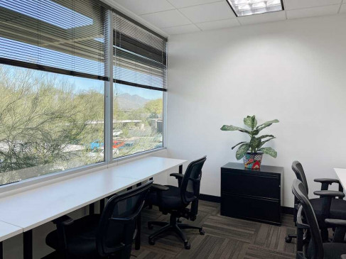 Office: 10101 N 92nd St, Scottsdale, AZ 85258