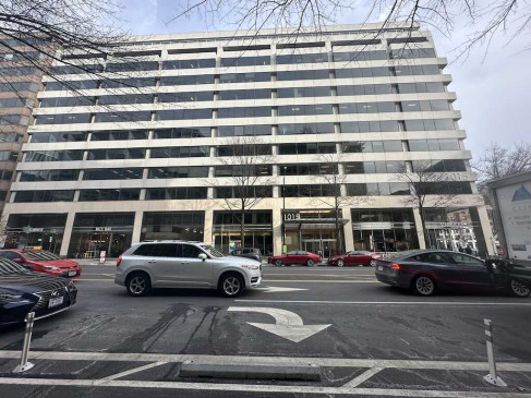 Office: 1015 15th St NW, Washington, DC 20005