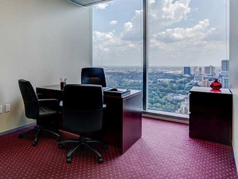 Office: 1075 Peachtree, Midtown, Peachtree Street NE, Atlanta, GA 30309