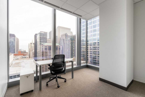 Office: 110 North Wacker Drive, Chicago, IL 60606