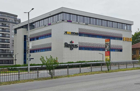 Office: 124A Vasil Aprilov Blvd., Plovdiv, 4027