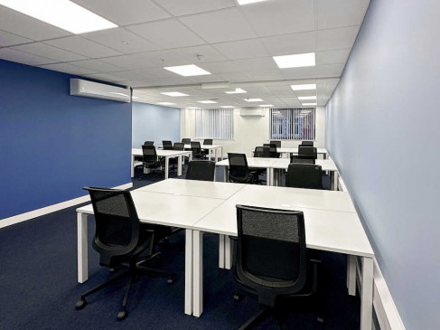 Office: 141-142 Lower Marsh, London, SE1 7AE