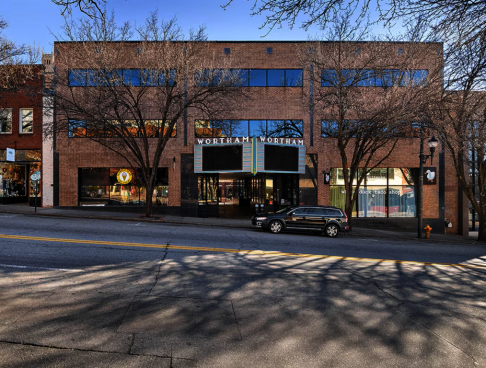 Office: 16 Biltmore Ave, Asheville, NC 28801