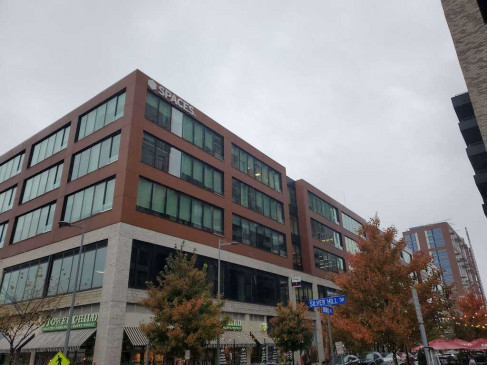 Office: 1640 Boro Place, Mclean, VA 22102