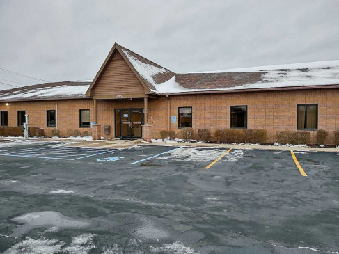 Office: 1795 Baseline Rd, Grand Island, NY 14072