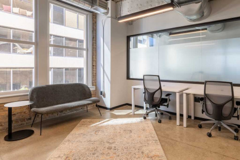 Office: 180 John Street, Toronto, M5T 1X5