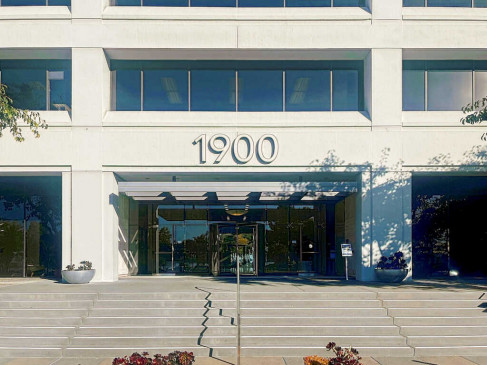 Office: 1900 Powell St., Emeryville, CA 94608