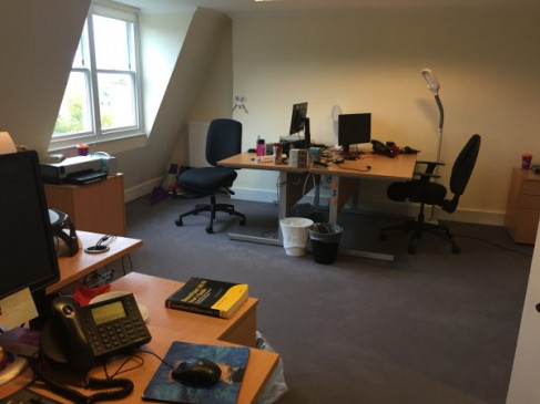 Office: Gay Street, Bath, BA1 2PD