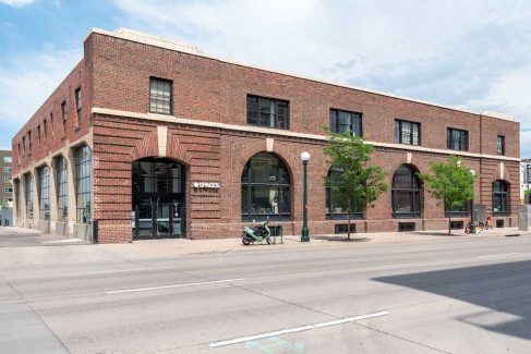 Office: 2301 Blake Street, Denver, CO 80205