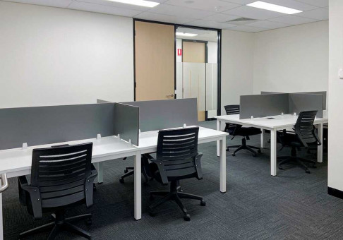 Office: Greenwood Business Park, 301 Burwood Hwy, Burwood, 3125