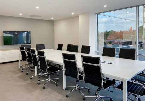 Office: Greenwood Business Park, 301 Burwood Hwy, Burwood, 3125