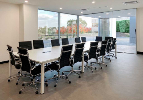 Office: Greenwood Business Park, 301 Burwood Hwy, Burwood, 3125