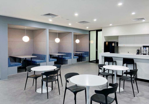 Office: Greenwood Business Park, 301 Burwood Hwy, Burwood, 3125