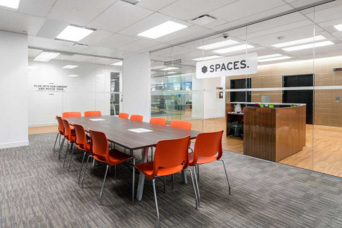 Office: 325 Front Street West, Toronto, M5V 2Y1