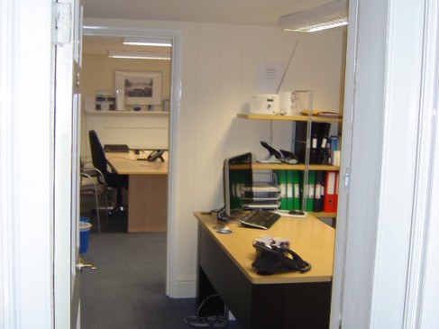 Office: Gay Street, Bath, BA1 2NT