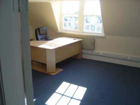 Office: Gay Street, Bath, BA1 2NT