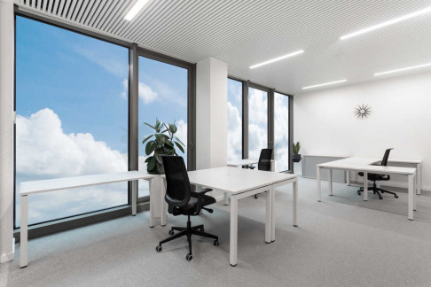 Office: 53 Bd Royal, Luxembourg, 2449