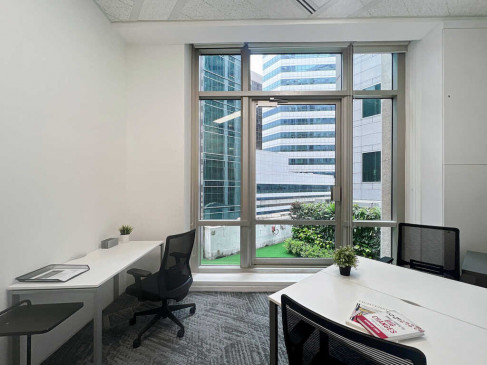 Office: 61 Robinson Road, Singapore, 068893