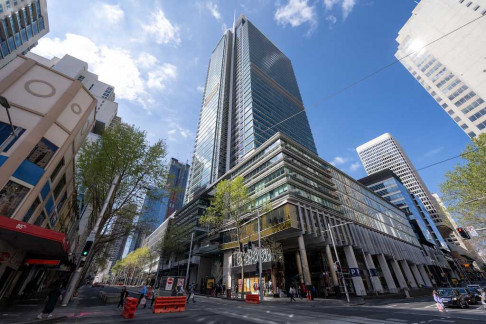 Office: 680 George Street, Sydney, 2000