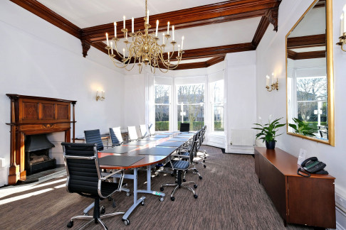 Office: 7 Queen's Gardens, Aberdeen AB15 4YD