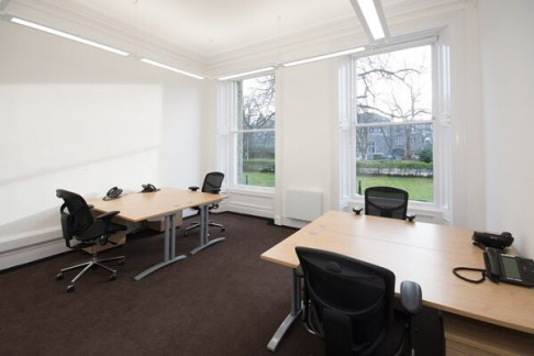 Office: 7 Queen's Gardens, Aberdeen AB15 4YD