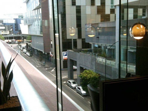 Office: 710 Docklands, Collins Street, Melbourne