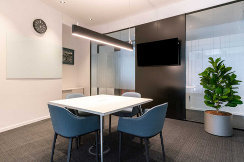 Office: 85 Spring Street, Melbourne, 3000