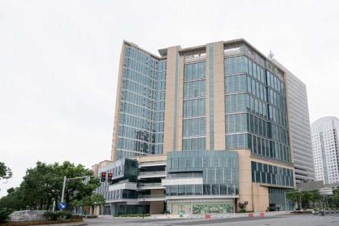 Office: 89 Jilong Road Pudong New Area, Shanghai, 210005