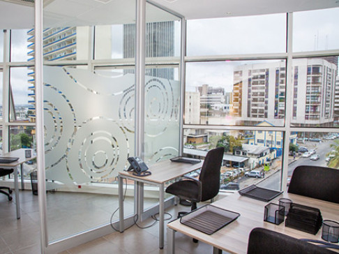 Office: XL Plateau, XL Building, 6th and 7th Floors, Abidjan