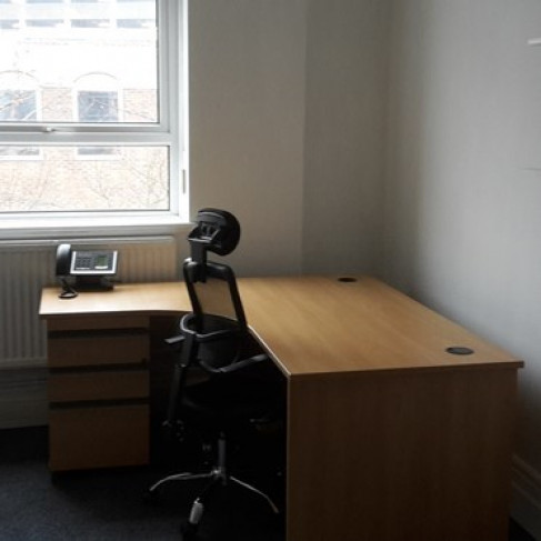 Office: Abington Street, Northampton, NN1