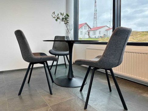 Office: Aðalgata 10B, Stykkishólmur, 340