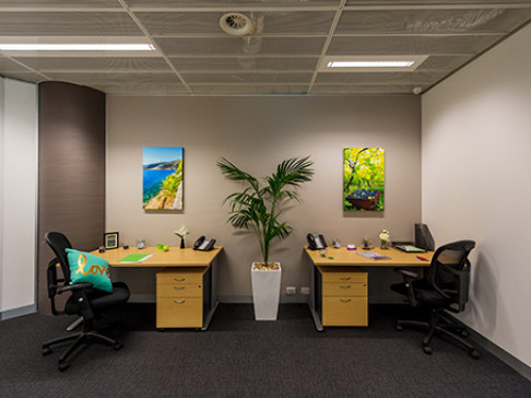 Office: City Central, Level 5, City Central, Adelaide, SA 5000