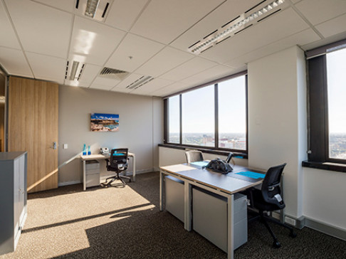 Office: Grenfell Street, Level 21, Adelaide, SA 5000