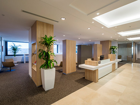 Office: Grenfell Street, Level 21, Adelaide, SA 5000