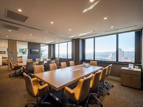 Office: Grenfell Street, Level 21, Adelaide, SA 5000