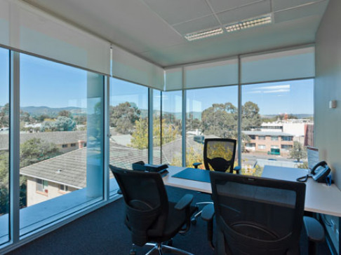 Office: Victoria Park, Level 3, 169 Fullarton Road, Adelaide, SA 5065