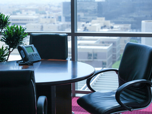 Office: Al Aqariya Plaza, Olaya Street, Riyadh