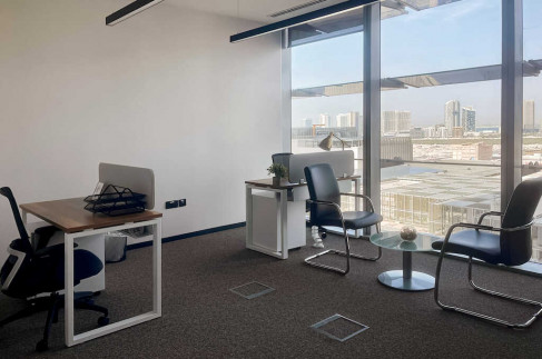 Office: Al Maqam Tower, Al Maryah Island, ADGM, Abu Dhabi