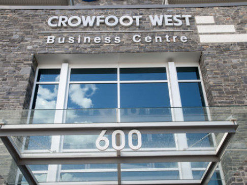 Office: Alberta, Crowfoot Centre, Crowfoot Crescent N.W, Calgary, T3G 0B4