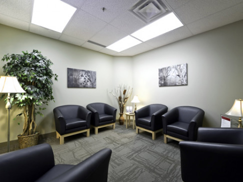 Office: Alberta, Garrison Green, 5 Richard Way SW, Calgary, T3E 7M8