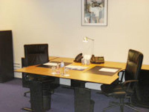 Office: Amstel, Ground, 1st 2nd and 3rd floor, Amsterdam, 1114 AB