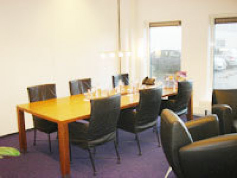 Office: Amstel, Ground, 1st 2nd and 3rd floor, Amsterdam, 1114 AB