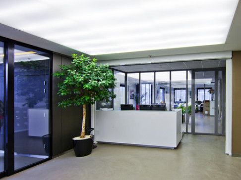 Office: se Bos, Cuserstraat 93, Amsterdam, 1081 CN