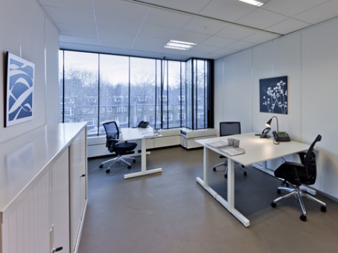 Office: se Bos, Cuserstraat 93, Amsterdam, 1081 CN