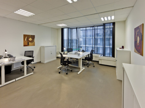 Office: se Bos, Cuserstraat 93, Amsterdam, 1081 CN