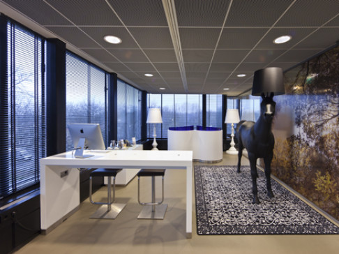 Office: se Bos, Cuserstraat 93, Amsterdam, 1081 CN