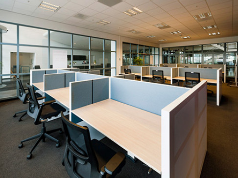 Office: White Point, Laarderhoogtweg 25, Amsterdam, 1101 EB